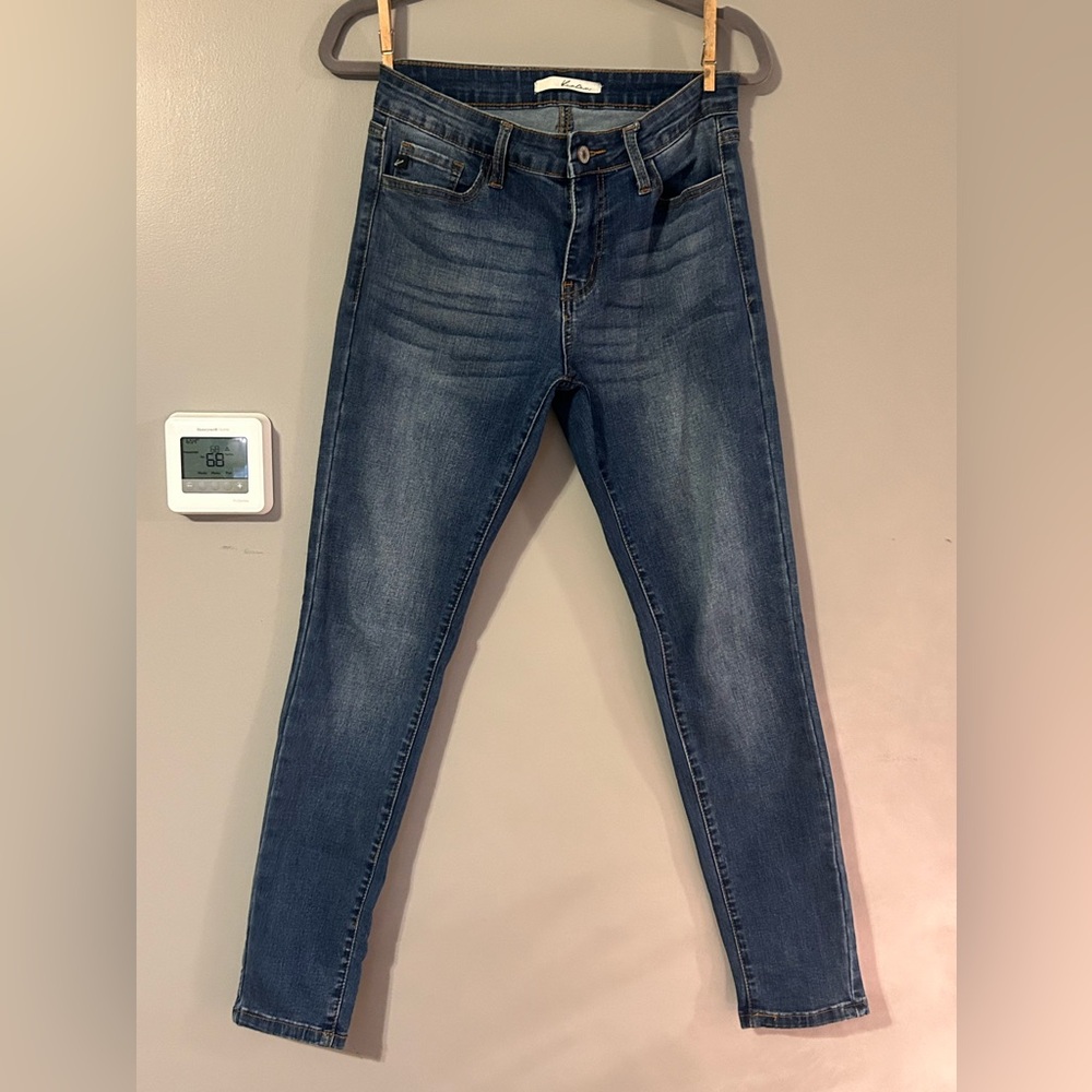 KanCan jeggings